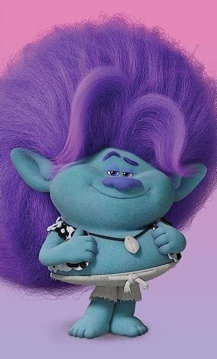 Spruce in 2023 | Trolls movie, Troll, Dreamworks trolls