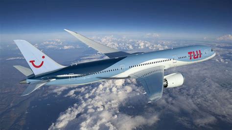 TUI remove long haul flights from Bristol Airport for Summer 2024-2025 - Fresh Aviation