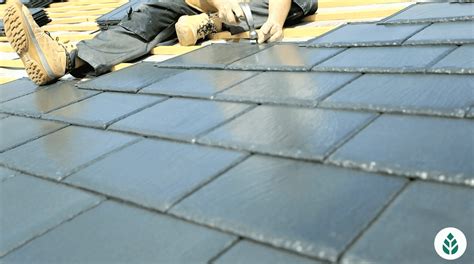 Slate Roof: Usefulness, Costs & Installation Information (2024 Guide)