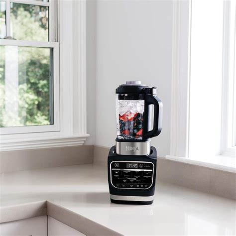 Ninja Foodi Blender HB152 [Review] - YourKitchenTime