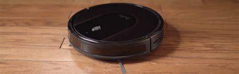 Review of the Eufy [BoostIQ] RoboVac 30C: A Roomba Competitor