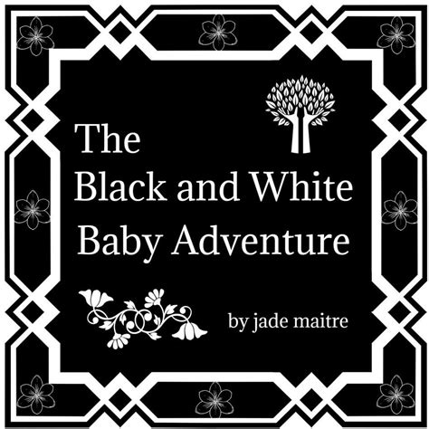 Black and White Baby Book Adventure | Free Books | Bedtime Stories | Black and white baby, Baby ...