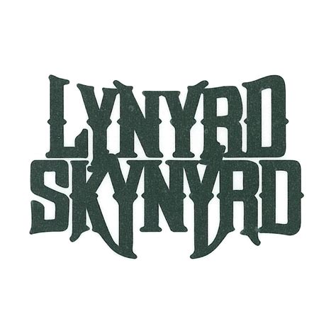 lynyrd skynyrd logo 10 free Cliparts | Download images on Clipground 2024