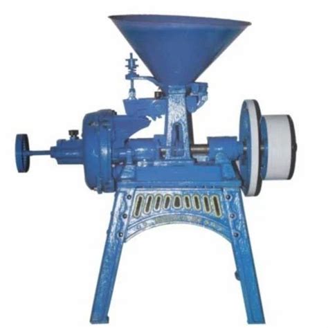 Rice Mill Machine at best price in Batala by New Mamotra Engg. Works ...