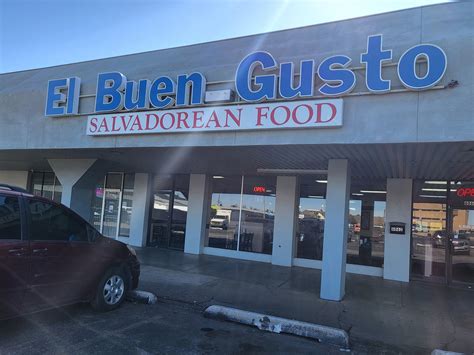 TLO Restaurant Review: El Buen Gusto - The Lost Ogle