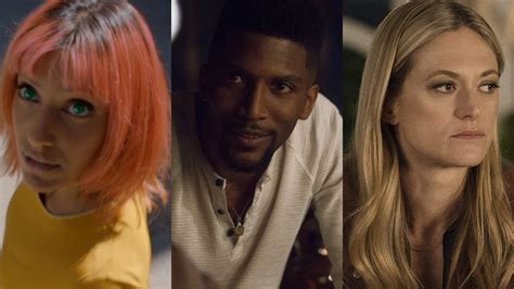 'Umbrella Academy' Season 2 Adds Ritu Arya, Yusuf Gatewood, & Marin Ireland