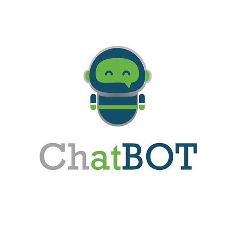 Chatbot Logo - LogoDix