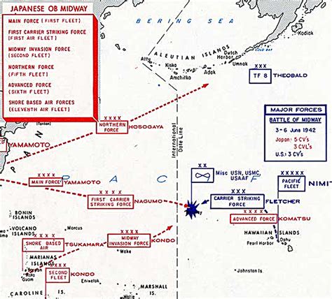 10 Facts About the Battle of Midway | History Hit