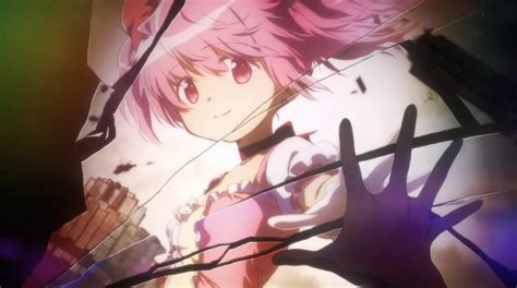 10 Dark Magical Girl Anime That Twist The Trope | Recommend Me Anime