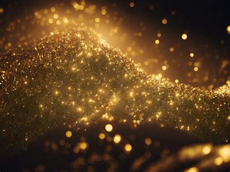 Elegant Gold Glitter Background Stock Photos, Images and Backgrounds ...