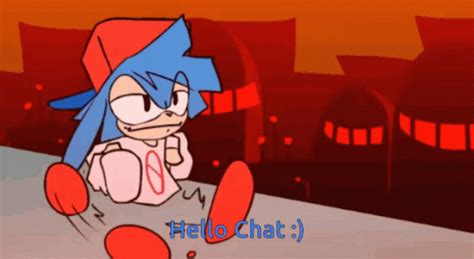 Fnf Sonic Exe GIF – Fnf Sonic Exe Meme – otkrijte i dijelite GIF-ove