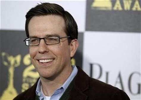 'The Hangover': Ed Helms Recalls Removing His Tooth For Real [Watch] | IBTimes