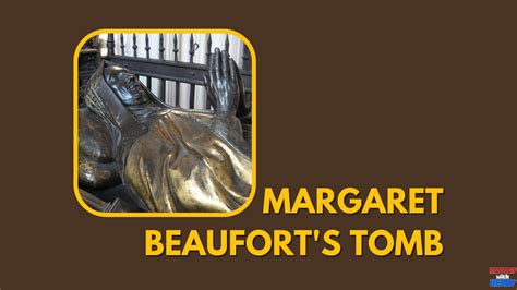 Why is Margaret Beaufort important? - History with Henry