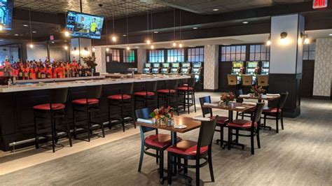 Bally's Kansas City Casino opens new premium space concept, VIP gaming and lounge | Yogonet ...