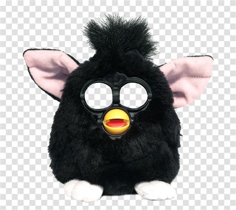 Furby Download Gremlin Toys From The 90s, Plush, Angry Birds, Figurine Transparent Png – Pngset.com