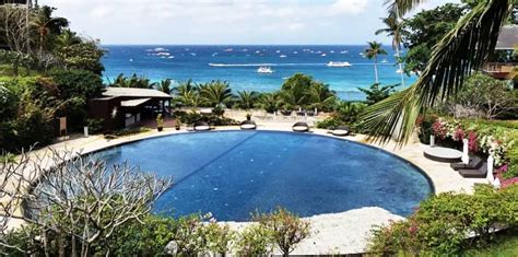 15 BEST Boracay Resorts for Perfect Summer Vacations - Tara Lets Anywhere