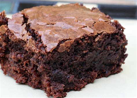 Just a Spoonful of: The Ultimate Brownie Recipe