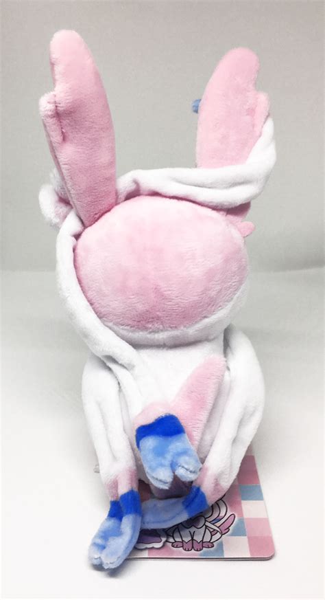 Sylveon-Plush