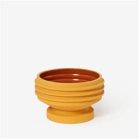 Strata Plant Vessel – designed by Simone Brewster for Areaware