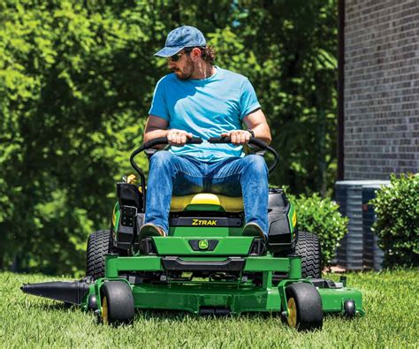 John Deere Zero Turn Riding Lawn Mowers | lupon.gov.ph