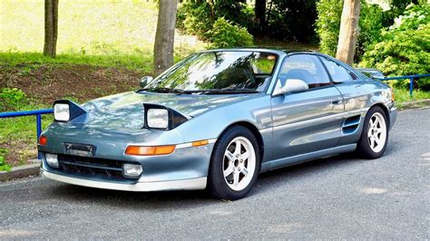 Mr2 Mk3 Turbo Kit