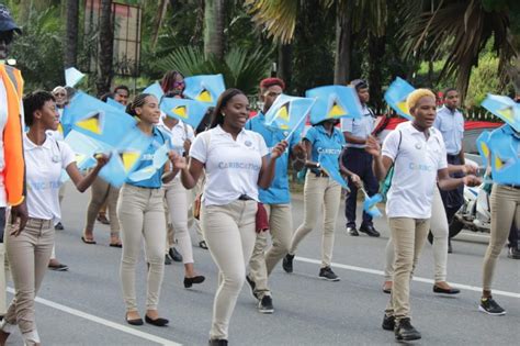 Guyana showcases diversity at CARIFESTA XIV - News Room Guyana