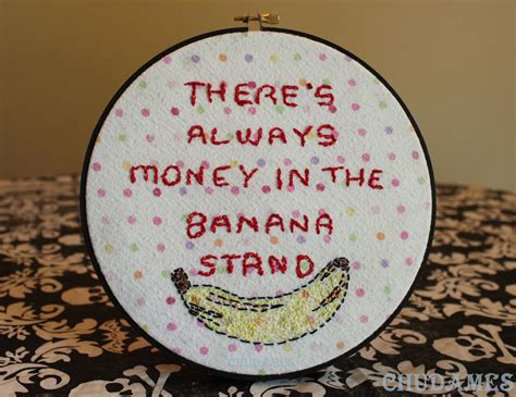 There's Always Money in the Banana Stand by Chudames on deviantART