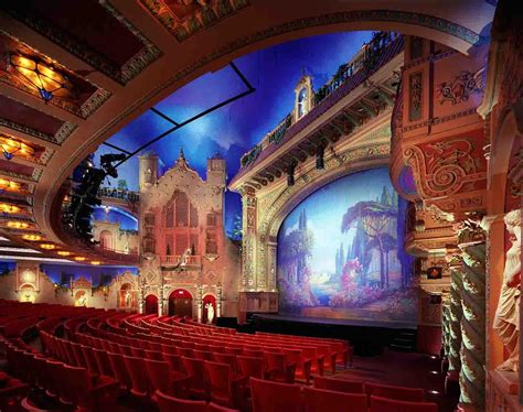 Olympia Theater | Greater Miami & Miami Beach