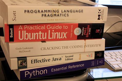 Is it ethical to read programming books on the clock? | Ars Technica