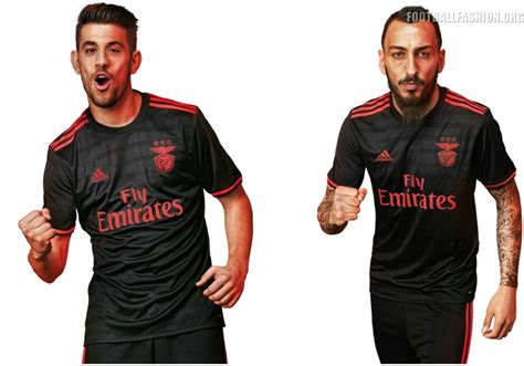 Benfica Fc Kit 20/21 : Benfica 2017-18 Adidas Home Kit | 17/18 Kits ...