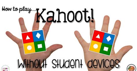 Kahoot presentation.pdf Preschool Classroom Rules, Classroom Activities, School Activities ...