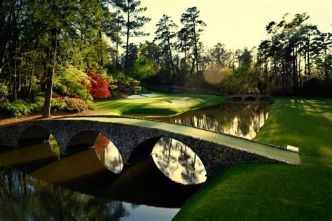 Masters 2021: How to watch the Masters at Augusta National on television and streaming online ...