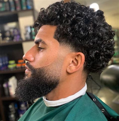 Mastering the Beard Fade: A Guide for the Modern Man