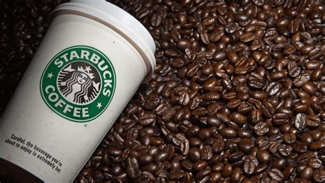 The story behind Starbucks coffee beans - starbmag