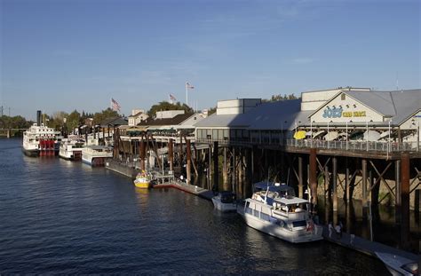 Fun Tour Guru Goes Off the Beaten Path: Tourism Cares for Old Sacramento, CA: September 2012