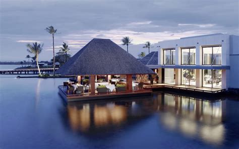 Four Seasons Resort Mauritius at Anahita - Hotels & Style