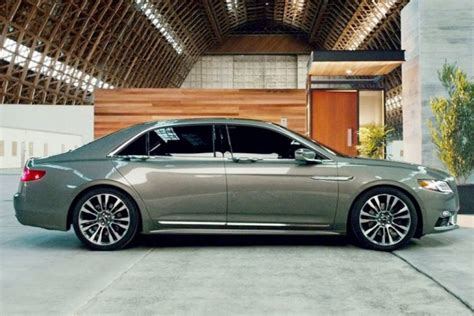 2022 Lincoln MKZ Pictures | New Cars Coming Out