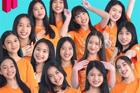 JKT48 Resmi Rilis Akun Media Sosial dari Member Generasi 11! Twitter, Instagram, dan TikTok ...