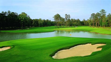 Course Details - Carter Plantation Golf Resort