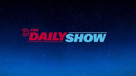 Watch The Daily Show Streaming Online on Philo (Free Trial)