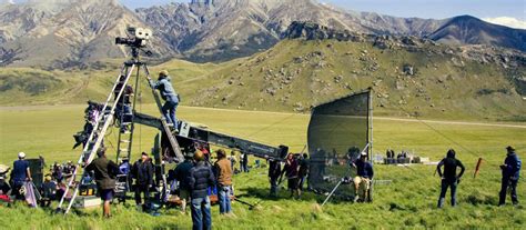 Discover The Lord of the Rings Filming Locations | Tourism New Zealand