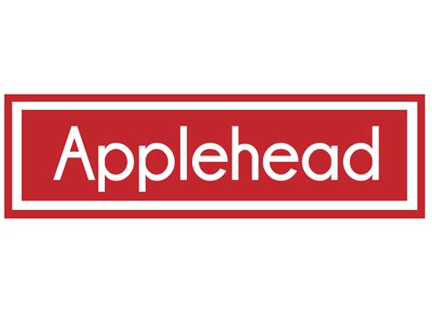 Applehead | ジェイルハウス