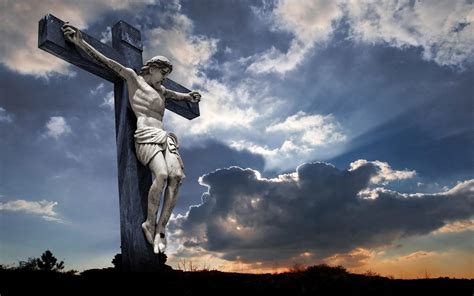 Holy Cross Wallpapers - Top Free Holy Cross Backgrounds - WallpaperAccess