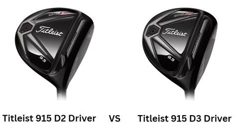 Titleist TSR2 Vs Titleist TSR3 Driver Comparison Overview - The Ultimate Golfing Resource