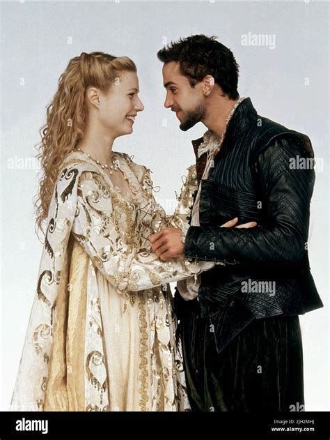 Shakespeare In Love Cast