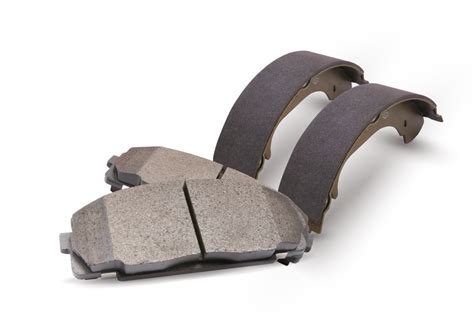 Product - Product brake pads and shoes | Glory Brakes