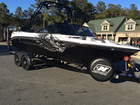 Super Air Nautique 210 Team Edition 2011 for sale for $61,900 - Boats ...