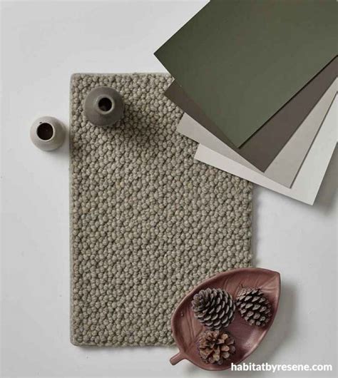 Natural Wonder: Stylish new wool carpets to try from Feltex | Habitat ...