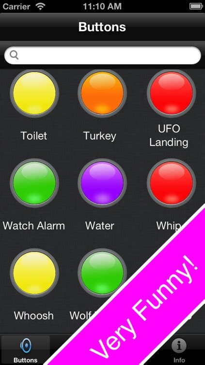 Instant Sound Effects Buttons FREE by Donald Nguyen