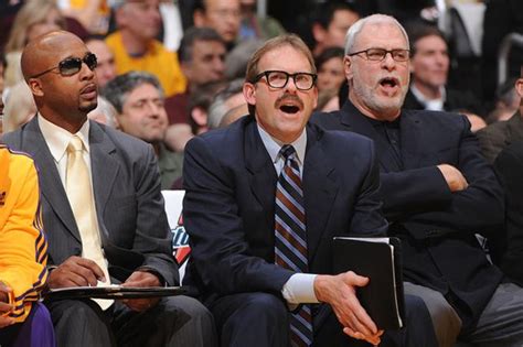 Lakers Hire Kurt Rambis as Assistant Coach